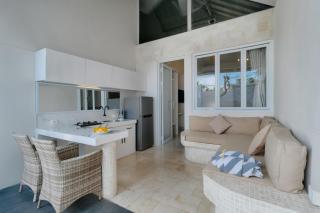 Villa Nakula Suites - Legian - 1