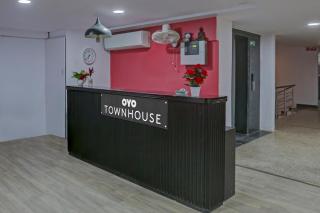 Collection O Green County Inn - Nuova Delhi - 9
