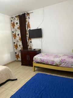 Chácara 13 km Tomorrowland Itu - 5