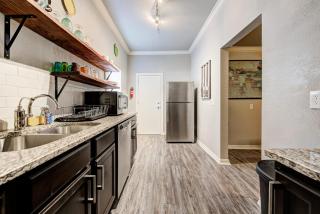 Beachy Family 3 units in 1 near Uptown & Asian District - Oklahoma City - 6