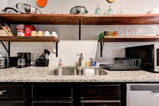 Beachy Family 3 units in 1 near Uptown & Asian District - Oklahoma City - 4