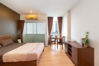 181 Ekkamai Apartment - Bangkok - 2