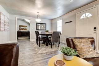 Indie Escape II-Stones throw to Plaza - Oklahoma City - 9