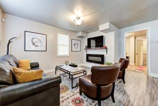 Indie Escape II-Stones throw to Plaza - Oklahoma City - 8