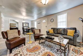 Indie Escape II-Stones throw to Plaza - Oklahoma City - 7