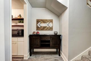 Indie Escape II-Stones throw to Plaza - Oklahoma City - 5