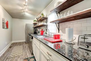 Indie Escape II-Stones throw to Plaza - Oklahoma City - 2