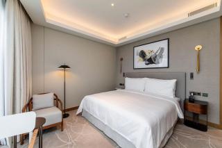 Burj Khalifa&Fountain Exclusive View 2 bedroom Address Dubai Opera High Floor - Dubai - 2
