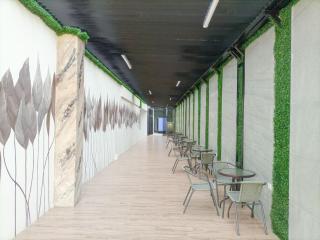Modern Designed Studio at De Prima Apartment By Travelio - Medan - 2