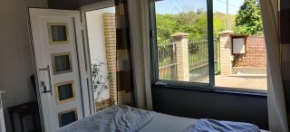 Casa Nathan neu, nuevo, 2 Zi, 2 habitaciones , Internet, Küche, Cosina, Parkplatz, Parking, Lavanderia, WaMa - Hohenau - 7