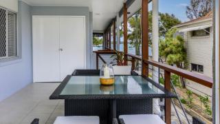 Bribie Beachview Apartment - Bellara - 0