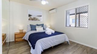 Bribie Beachview Apartment - 2