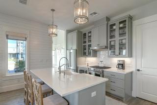 Surf & Sand 235 LAK - Mustang Beach - 7
