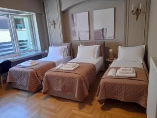 Urban Elegance in Kolonaki - Atene - 9