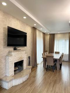Wonder Hill group - Bakuriani - 7