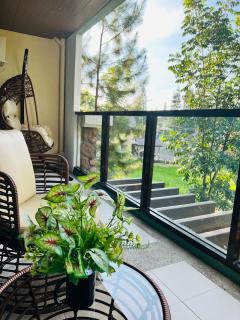 Pine Suites Tagaytay - 2BR unit - The Highland - 8