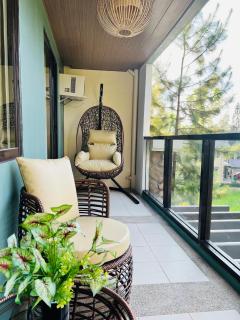 Pine Suites Tagaytay - 2BR unit - The Highland - 9