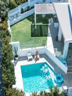 Turquoise Waters Retreat - Perth - 0