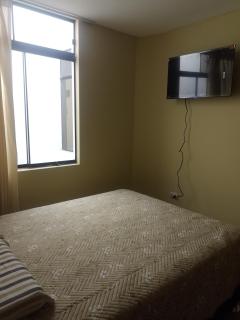 Acogedora habitación - Trujillo - 2