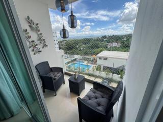 Serene Loft Heights - Santiago de los Caballeros - 0