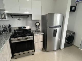 Serene Loft Heights - Santiago de los Caballeros - 8