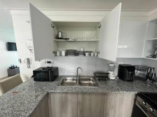 Serene Loft Heights - Santiago de los Caballeros - 7