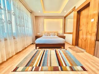 Hotel Bayberry Kathmandu - Near Tribhuvan International Airport - Kathmandu - 7