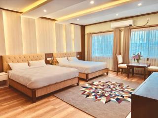 Hotel Bayberry Kathmandu - Near Tribhuvan International Airport - Kathmandu - 6