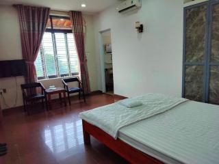 Nhật Linh Homestay - Hue - 8