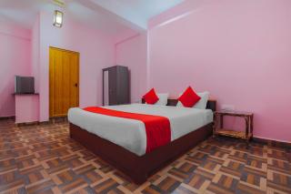 Hotel O Padma - Chopdem - 3