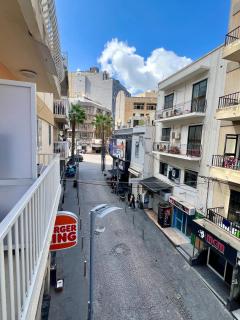 st Julians D 2 Bedroom Apartment - St Julian's - 4