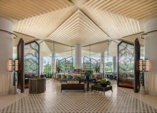 Dusit Thani Bangkok - Bangkok - 4