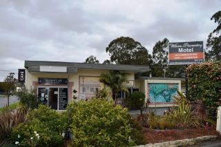 Wilsons Promontory Motel - Foster - 9