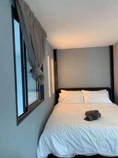 Damansara Empire Cozy Industrial Style 4 pax - Petaling Jaya - 6