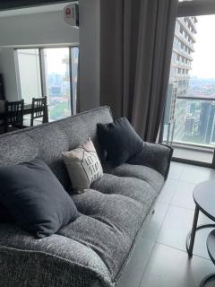 Damansara Empire Cozy Industrial Style 4 pax - Petaling Jaya - 4