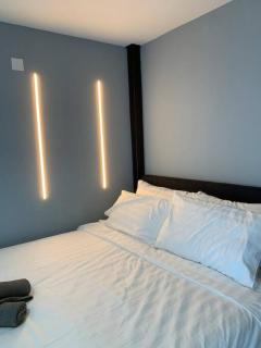 Damansara Empire Cozy Industrial Style 4 pax - Petaling Jaya - 3