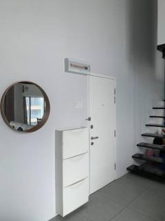 Damansara Empire Cozy Industrial Style 4 pax - Petaling Jaya - 2