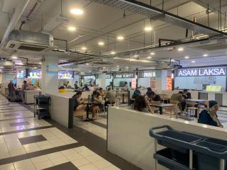 Damansara Empire Cozy Industrial Style 4 pax - Petaling Jaya - 1