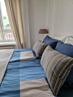 Hima Apartment Stockholm with parking - 8