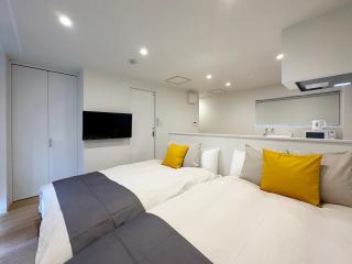 Hiroshima Hotel by b hotel - 8