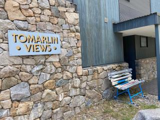 Tomarlin Views 1 - Thredbo - Thredbo - 7