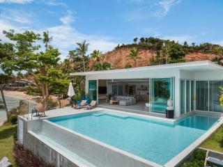 Beachfront Secret Tides Villa Mar - Koh Samui - 5