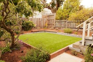 1br in quaint area, subway 12 mins to downtown, free EVcharge - San Francisco - 1