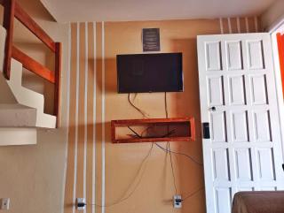 Hostel Masculino, Recanto Dos Bambus - Florianópolis - 8