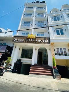 Queen Villa 3 Hotel DL - by BAY LUXURY - Dalat - 5