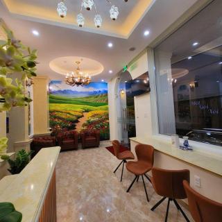 Queen Villa 3 Hotel DL - by BAY LUXURY - Dalat - 3
