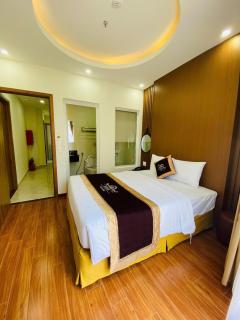 Queen Villa 3 Hotel DL - by BAY LUXURY - Dalat - 2