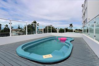 Platinum Apartments Unit 7 - Bargara - 8