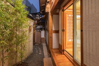 Luxury Hanok Stay Yeonsoom - Seul - 0