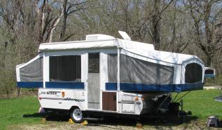 Private RV - Hartford - 5